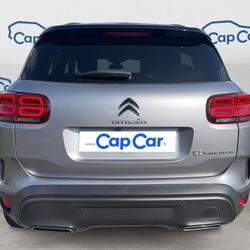 Citroen C5 Aircross 1.2 PureTech 130 Feel Somain
