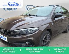 Fiat Tipo 2 Proverville