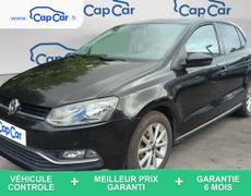 Volkswagen Polo Granville