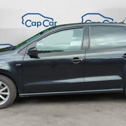 Volkswagen Polo 1.2 TSI 90 DSG7 Lounge - Automatique Granville