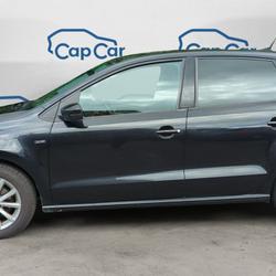 Volkswagen Polo 1.2 TSI 90 DSG7 Lounge - Automatique Granville