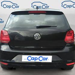 Volkswagen Polo 1.2 TSI 90 DSG7 Lounge - Automatique Granville