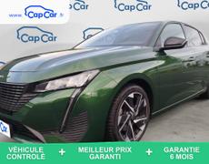 Peugeot 308 III Phase 1 Blois