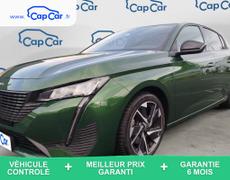Peugeot 308 III Phase 1