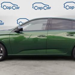 Peugeot 308 III Phase 1 1.5 BlueHDi 130 EAT8 Allure Pack Blois