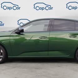 Peugeot 308 III Phase 1 1.5 BlueHDi 130 EAT8 Allure Pack Blois