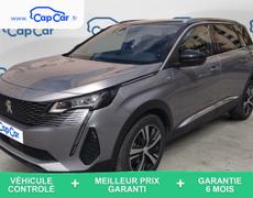 Peugeot 5008 Vienne