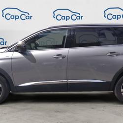 Peugeot 5008 1.5 BlueHDi 130 EAT8 GT Vienne