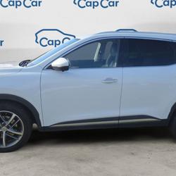 MG EHS 1.5 T-GDI 258 Plug in Hybrid BVA Luxury Civens
