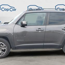 Jeep Renegade 1.6 e.Torq 110 Longitude Achicourt