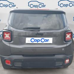 Jeep Renegade 1.6 e.Torq 110 Longitude Achicourt