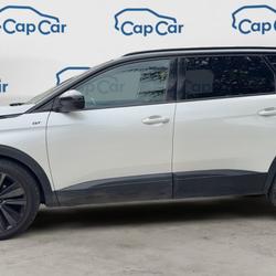 Peugeot 5008 1.5 BlueHDi 130 EAT8 GT Petit-Mars