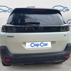 Peugeot 5008 1.5 BlueHDi 130 EAT8 GT Petit-Mars