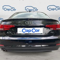 Audi A4 2.0 TDI 150 Business Line Melun