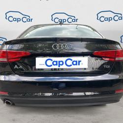 Audi A4 2.0 TDI 150 Business Line Melun
