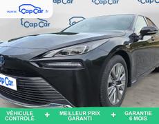 Toyota Mirai Laon