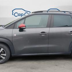 Citroen C3 Aircross 1.2 PureTech 110 Feel Fourneville