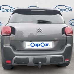 Citroen C3 Aircross 1.2 PureTech 110 Feel Fourneville