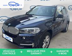 BMW X5 Colombes