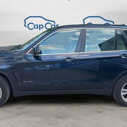 BMW X5 xDrive 40e 313 Plug in Hybrid BVA Exclusive Colombes