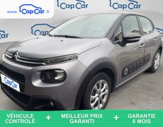 Citroen C3 Plombières-lès-Dijon