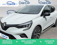Renault Clio 5 Vienne