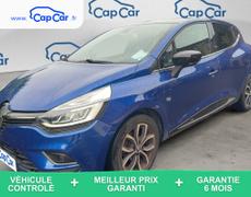 Renault Clio 4