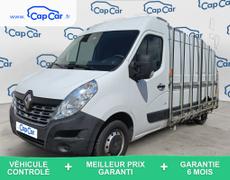 Renault Master La Motte