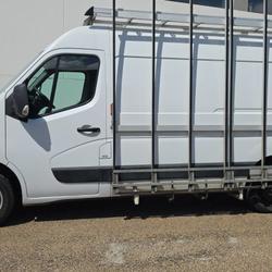 Renault Master VU 2.3 dci 130 Confort La Motte