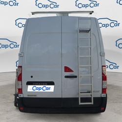 Renault Master VU 2.3 dci 130 Confort La Motte