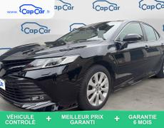 Toyota Camry Suresnes