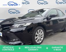 Toyota Camry Suresnes