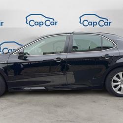 Toyota Camry 2.5 VVTi 218 Hybrid BVA Business Executive Suresnes