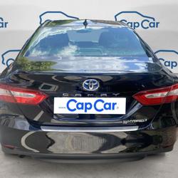 Toyota Camry 2.5 VVTi 218 Hybrid BVA Business Executive Suresnes