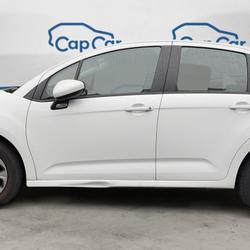 Citroen C3 1.2 Puretech 82 Confort Palaiseau