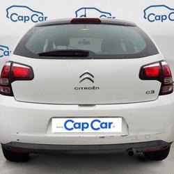 Citroen C3 1.2 Puretech 82 Confort Palaiseau