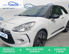 Ds DS3