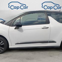 Ds DS3 1.2 PureTech 82 So Chic Carquefou