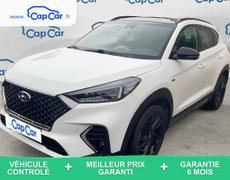 Hyundai Tucson Dinard