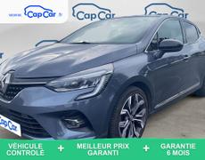 Renault Clio 4 Sin-le-Noble