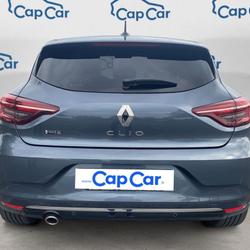 Renault Clio 5 1.3 TCe 130 EDC7 Intens Sin-le-Noble