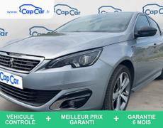 Peugeot 308 II Phase 2