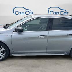 Peugeot 308 II Phase 2 1.2 PureTech 130 GT Line Corsept