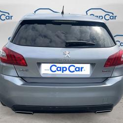Peugeot 308 II Phase 2 1.2 PureTech 130 GT Line Corsept