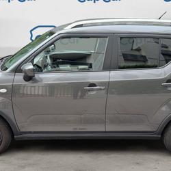 Suzuki Ignis 1.2 Dualjet 90 Privilege Paris 15e Arrondissement
