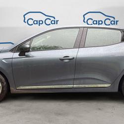 Renault Clio 5 1.5 dCi 100 Confort Dynamique - Entretien constructeur Fontenay-sur-Eure