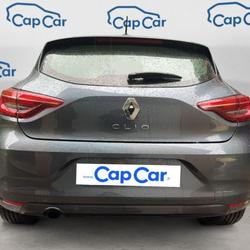 Renault Clio 5 1.5 dCi 100 Confort Dynamique - Entretien constructeur Fontenay-sur-Eure