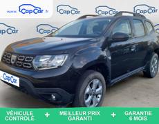 Dacia Duster Duclair