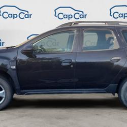 Dacia Duster II 1.0 TCe 100 4x2 Access Duclair