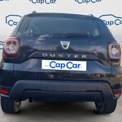 Dacia Duster II 1.0 TCe 100 4x2 Access Duclair